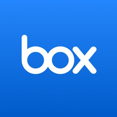BOX, INC.