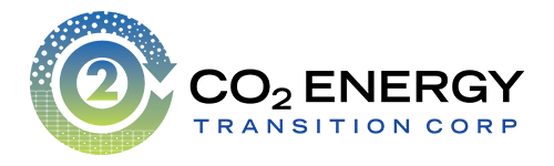 CO2 Energy Transition Corp.