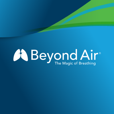 Beyond Air, Inc.