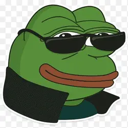 Stonkfrog