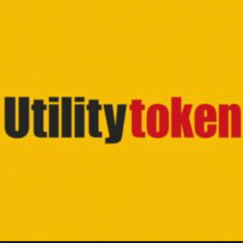 utility token Logo