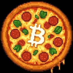 لوگو PIZZA