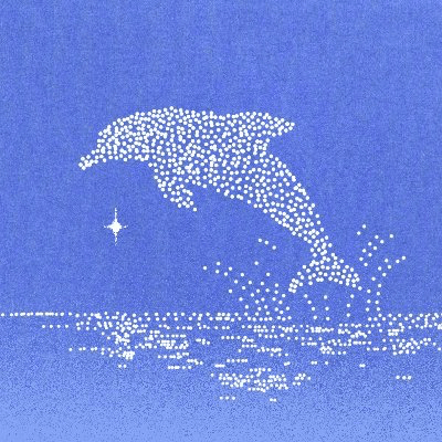 Logo Dolphin
