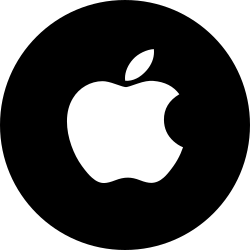 Apple aStock