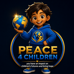 Peace 4 Children