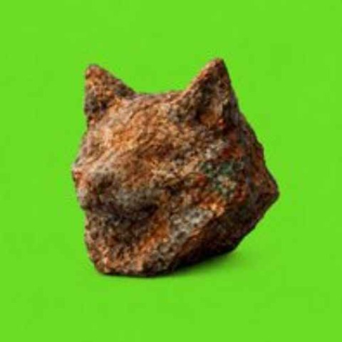 Copper Inu