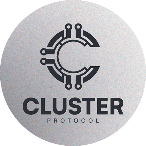 Cluster Protocol Logo