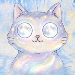 mooncat סֵמֶל