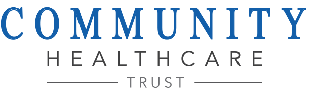 Community Healthcare Trust Incorporated