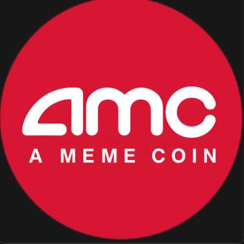 A Meme Coin 图标