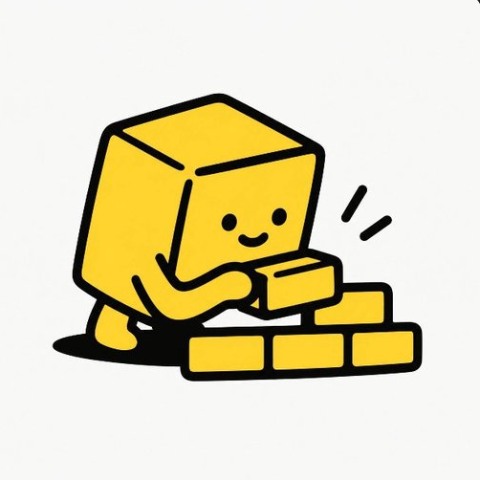 build Logo