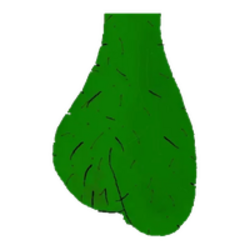 Logo de Nuts