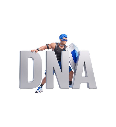 Discover Your Wall Street DNA