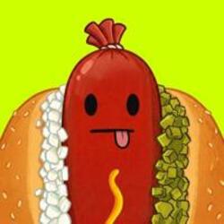 hotdog