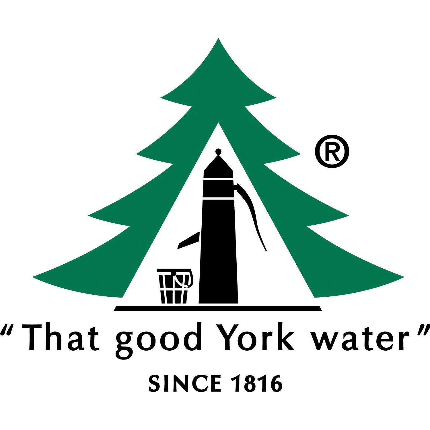 York Water Co