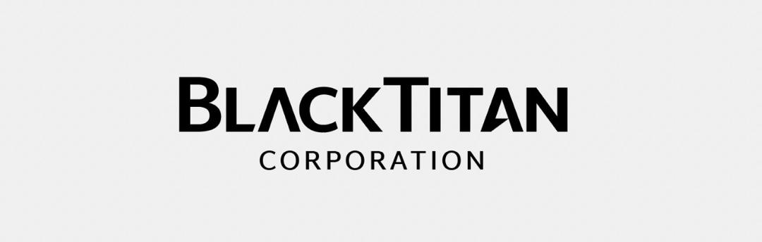 Black Titan Corporation