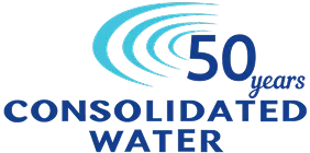 Consolidated Water Co Inc.