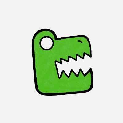 Crocpad Logo