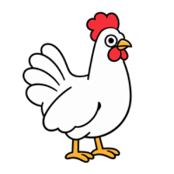 Hen Egg