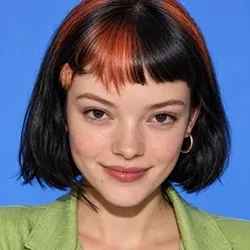 Claudia Logo