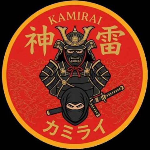 Tokenomics của Kamirai (KAMIRAI)