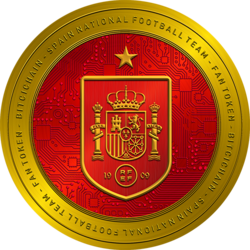 Spain National Football Team