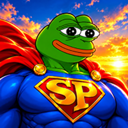 Super Pepe