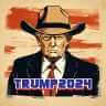 TRUMP2024/USDT