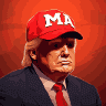 MAGA/USDT