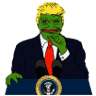 TRUMPEPE/USDT