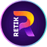 RETIK/USDT