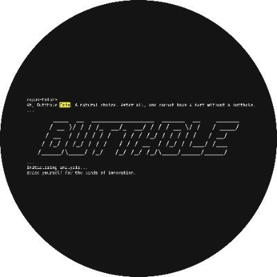 BUTTHOLE/USDC