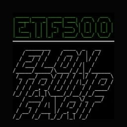 ETF500/USDT