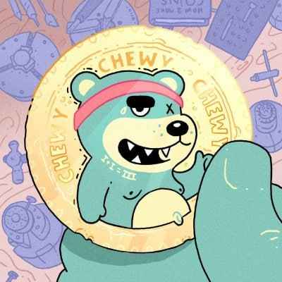 CHEWY/USDT
