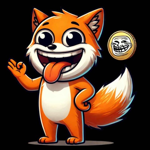 JFOX/USDT
