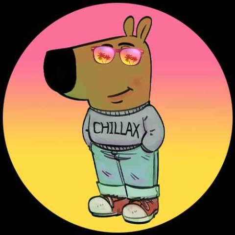 CHILLAX/USDT