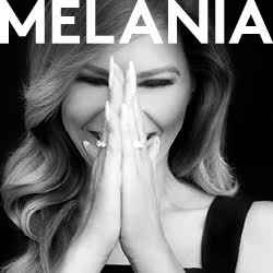 MELANIA/EUR