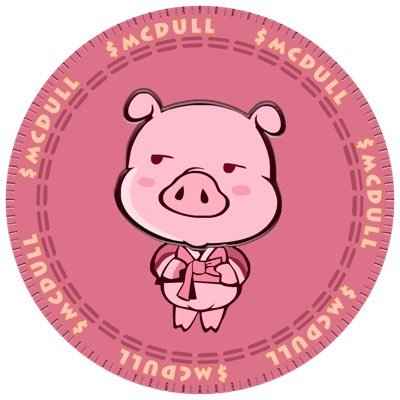 MCDULL/USDT