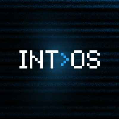 INTOS/USDT