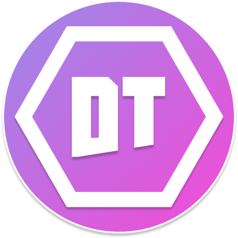 DT/USDT