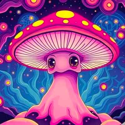 SHROOMY/USDT