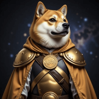 KABOSU/USDT