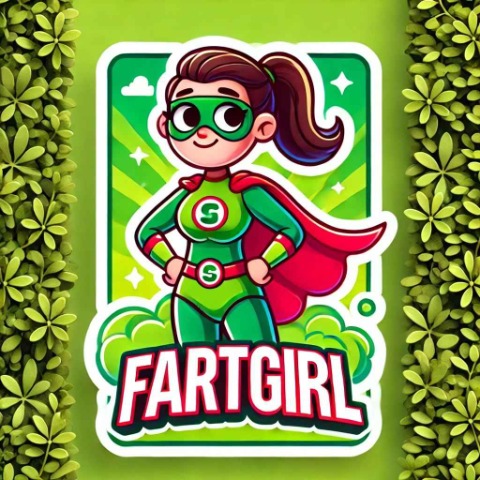 FARTGIRL/USDT