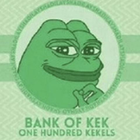 KEKELS/USDT
