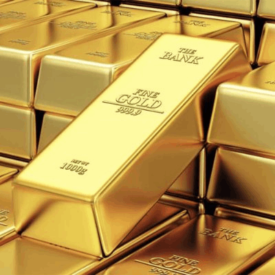 GOLD/USDT
