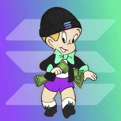 RICHIE/USDT