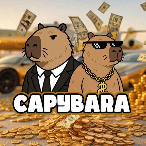 CAPY/USDT