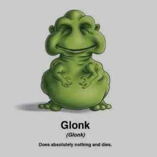 GLONK/USDT