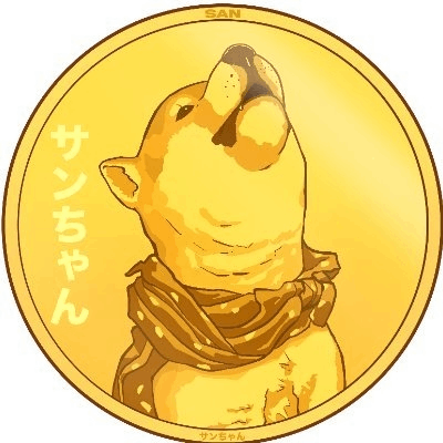 SAN/USDT