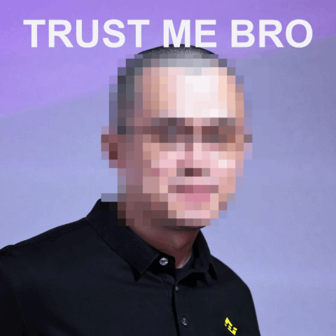 TRUSTMEBRO/USDT